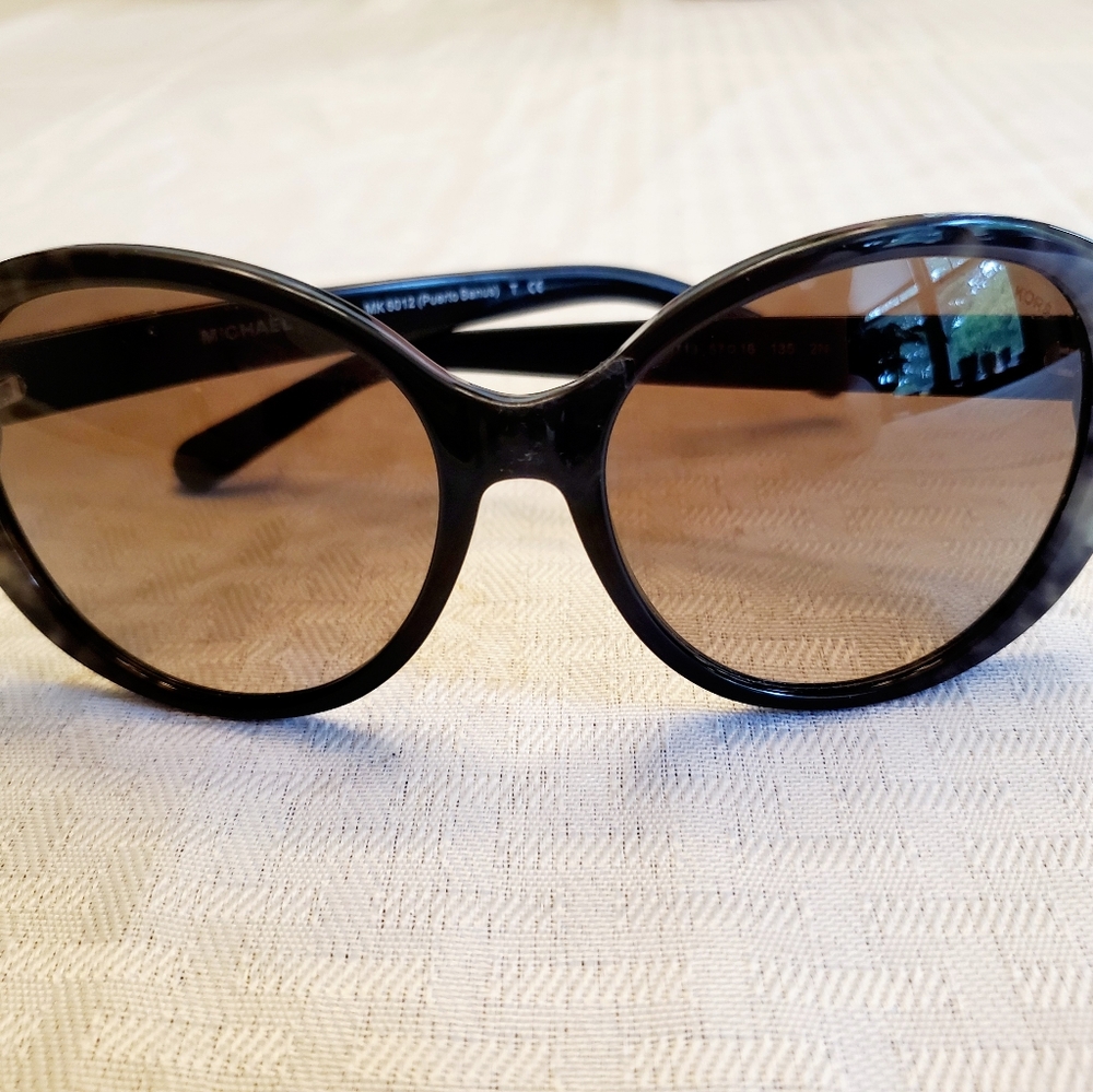 Michael Kors sunglasses